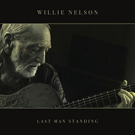 Willie Nelson : Last Man Standing